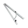 POWERTEC Table Saw Taper Jig