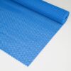 POWERTEC 24 in. x 48 in. Blue Eco Non-Slip Surface Pad