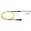 Proxxon Flexible Shaft Micromot 110/P with Collets