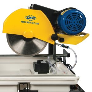 QEP 120 Volt Professional Tile Saw Replacement Water Pump