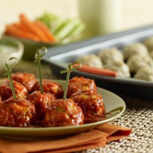 Rachael Ray Oven Lovin' Crispy Aluminum Baking Sheet