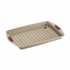 Rachael Ray Cucina Nonstick Carbon Steel Baking Sheet