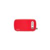 BergHOFF Seren 2-Slice Red Long Slot Toaster