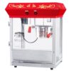 Great Northern 4 oz. Red Top Master Popcorn Machine