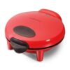 Hamilton Beach 6-Wedge 900 W Red Quesadilla Maker