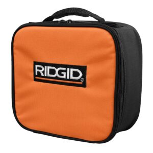 RIDGID 18-Volt Cordless Brushless 1/4 in. Compact Router with Fixed Base and Tool Free Depth Adjustment
