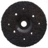 RIDGID 7 in. 16-Grit Abrasive Grinding Discs (3-Pack)