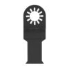 RIDGID JobMax 1-1/4 in. Multi-Purpose Steel Plunge Cut Blade