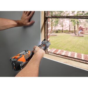 RIDGID JobMax Oscillating Multi-Tool Blade Accessory Kit (14-Piece)