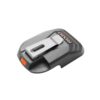 RIDGID 18-Volt USB Portable Power Source with Activate Button