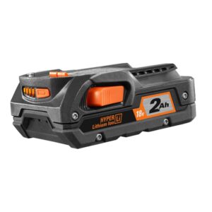RIDGID 18-Volt Cordless Brushless Hammer Drill & Impact Driver Kit with Bonus 18-Volt 1.5 Ah Lithium-Ion Battery (2-Pack)