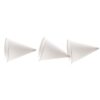 Rubbermaid 4 oz. Water Cooler Cone Cups (200-Pack)