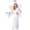 Rubie's Costumes Medium Snow Angel Child Costume