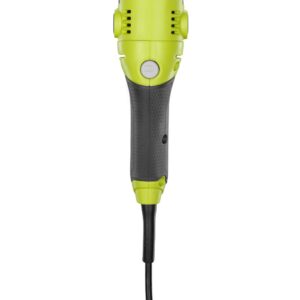 RYOBI 7.5 Amp 4.5 in. Corded Angle Grinder