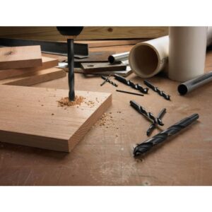 RYOBI 120-Piece Drill and Impact Rated Drive Kit