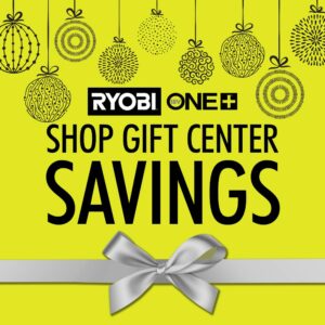 RYOBI 120-Piece Drill and Impact Rated Drive Kit