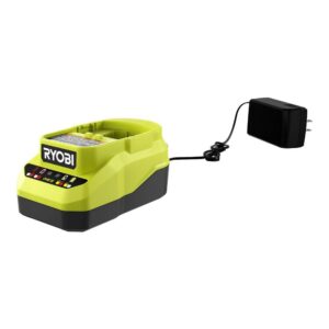 RYOBI ONE+ HP 18V Brushless Cordless 1/2 in. Drill/Driver and Impact Driver Kit with (2) 2.0 Ah Batteries, Charger, and Bag