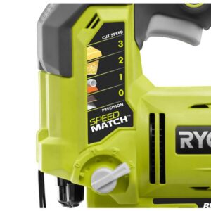RYOBI 18-Volt ONE+ Cordless Jig Saw, Trim Router, and Planer (Tools Only)