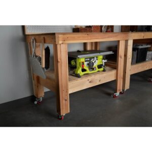 RYOBI 13 Amp 8-1/4 in. Table Saw