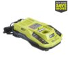 RYOBI 18-Volt ONE+ Dual Chemistry IntelliPort Charger