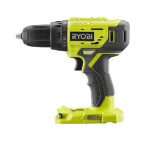 RYOBI 18-Volt ONE+ Cordless 2-Tool Combo Kit w/ (2) 1.5Ah Batteries, Charger & Bag w/ BONUS Impact Rated Driving Kit (70Piece)