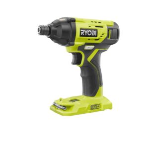 RYOBI 18-Volt ONE+ Cordless 2-Tool Combo Kit w/ (2) 1.5Ah Batteries, Charger & Bag w/ BONUS Impact Rated Driving Kit (70Piece)