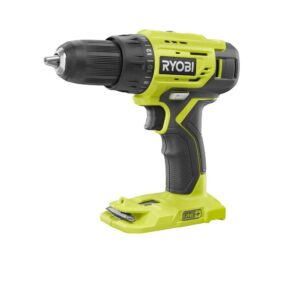 RYOBI 18-Volt ONE+ Cordless 2-Tool Combo Kit w/ (2) 1.5Ah Batteries, Charger & Bag w/ BONUS Impact Rated Driving Kit (70Piece)
