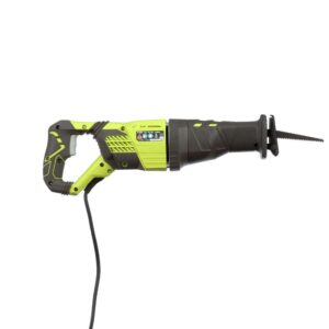 RYOBI 12 Amp Corded Reciprocating Saw