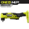 RYOBI ONE+ HP 18V Brushless Cordless Compact 3/8 in. Right Angle Drill (Tool Only)