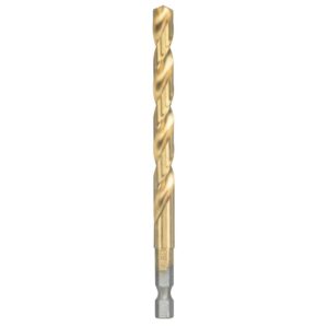 RYOBI SpeedLoad+ Titanium Drill Bit Set (17-Piece)