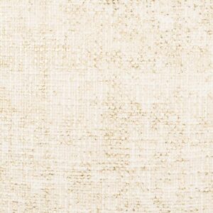 Safavieh Golden Foil Golden Cream Solid Down Alternative 20 in. x 20 in. Throw Pillow