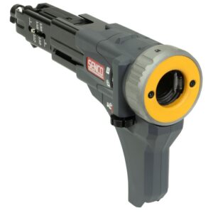 Senco DS230-D2 2 in. Auto-Feed Screwdriver Attachment for the DeWalt DCF620