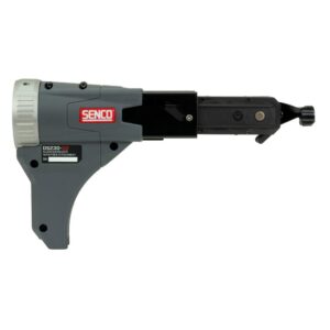 Senco DS230-D2 2 in. Auto-Feed Screwdriver Attachment for the DeWalt DCF620