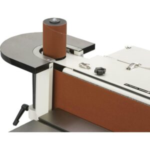 Shop Fox Oscillating Edge Sander