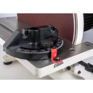 Shop Fox 12 in. Disc Sander