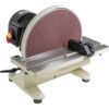 Shop Fox 12 in. Disc Sander