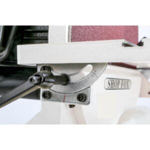 Shop Fox 12 in. Disc Sander