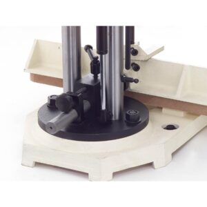 Shop Fox 3/4 HP Heavy-Duty Mortising Machine