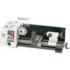Shop Fox 6 in. x 10 in. 110-Volt 1/5 HP Mini Metal Lathe