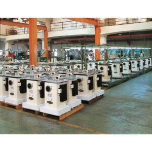 Shop Fox 2 HP Shaper