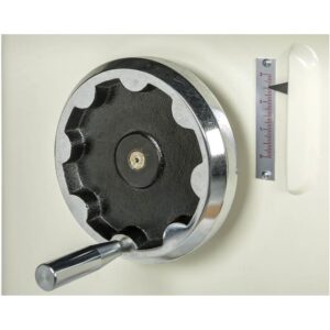 Shop Fox 3 HP Shaper