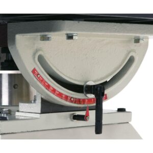 Shop Fox 1 HP Oscillating Spindle Sander