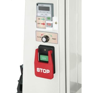 Shop Fox Wood/Metal Bandsaw