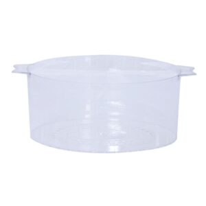Brentwood Appliances 20-Cup Silver 2-Tier Food Steamer