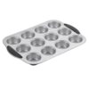 Cuisinart 12-Cup Steel Muffin Pan