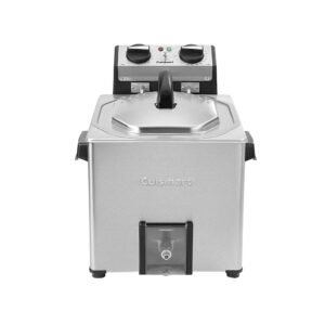 Cuisinart Extra-Large Rotisserie Deep Fryer