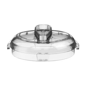 Cuisinart Elemental 4-Cup Silver Food Processor