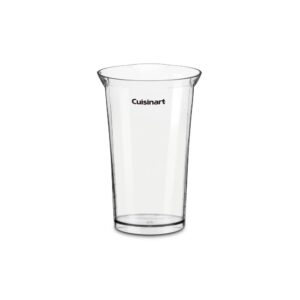 Cuisinart Smart Stick 2-Speed Stainless Steel Immersion Blender