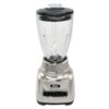 Oster Make it Fresh 48 oz. 10 Speed Silver Power Blender