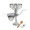 Weston Metal Tomato and Fruit Strainer